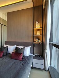 The Avenir (D9), Condominium #515587641